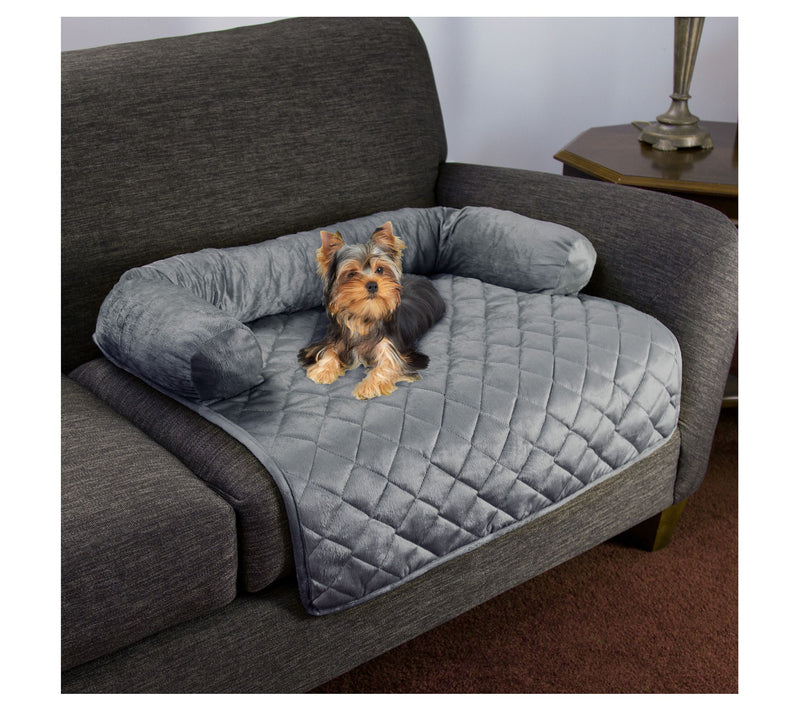 Petmaker Water-Resistant Couch Protector — Main view