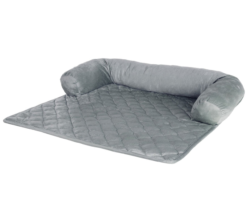 Petmaker Water-Resistant Couch Protector — View 7