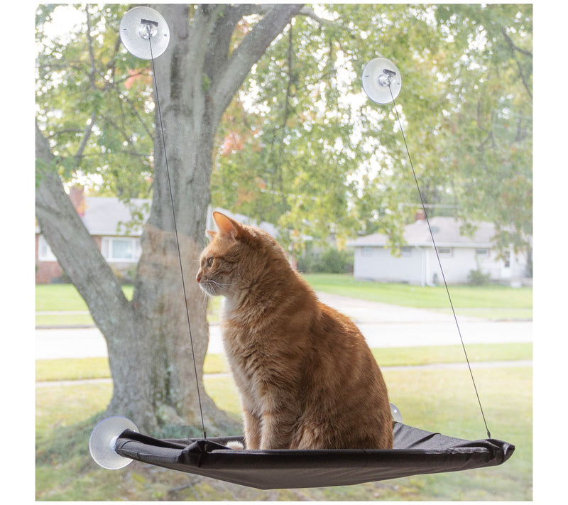 Petmaker Cat Window Perch — View 3