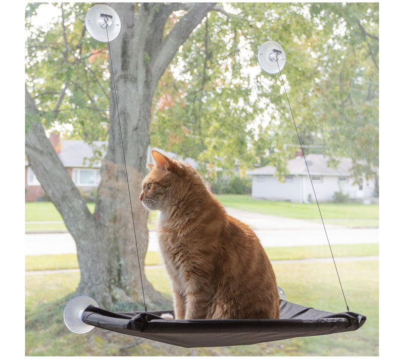 Petmaker Cat Window Perch — View 10