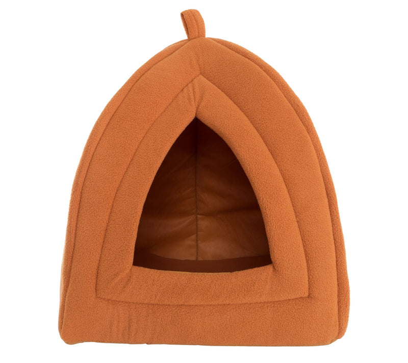 Petmaker Cat House with Removable Foam Cushion — View 2