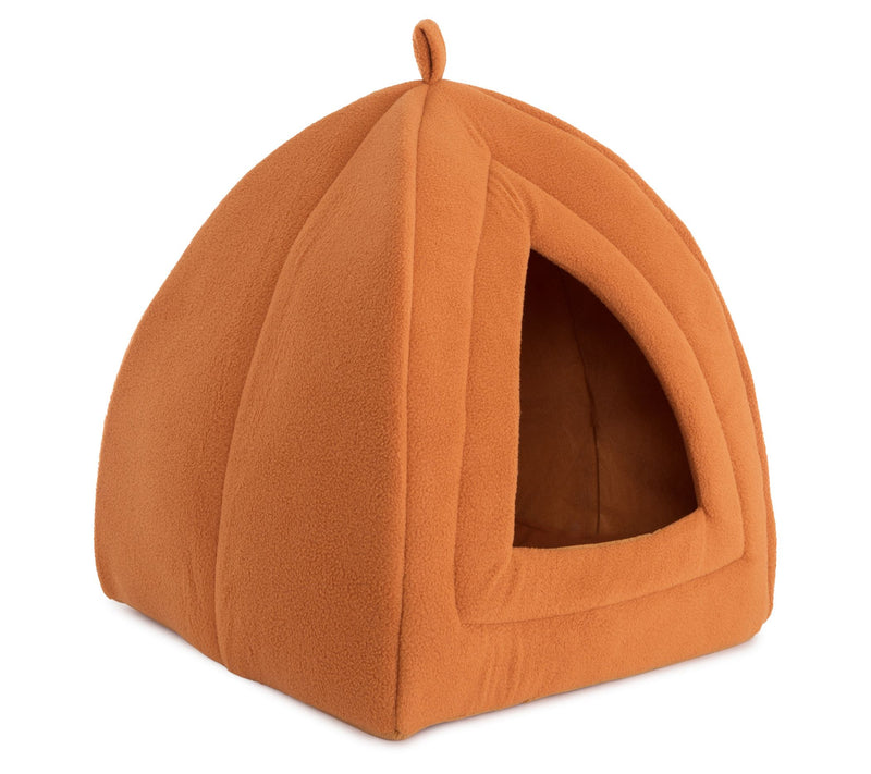 Petmaker Cat House with Removable Foam Cushion — Main view