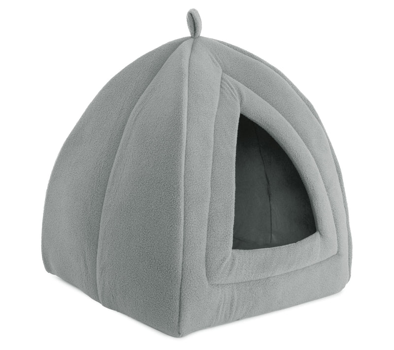 Petmaker Cat House with Removable Foam Cushion — View 11