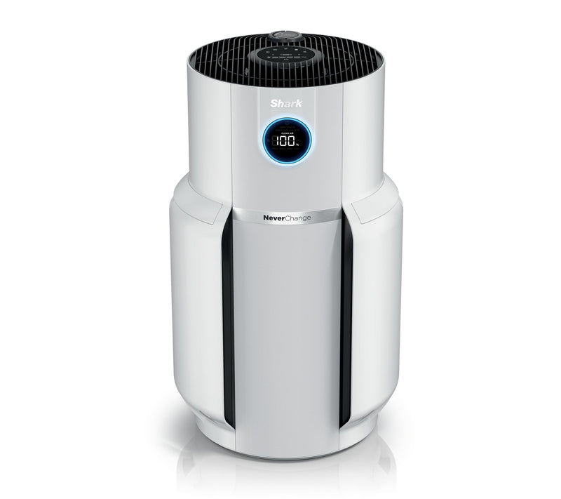 Shark NeverChange Air Purifier MAX — Main view