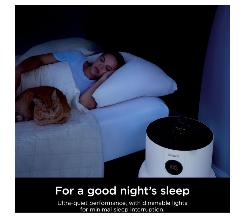 Shark NeverChange Air Purifier MAX — View 6