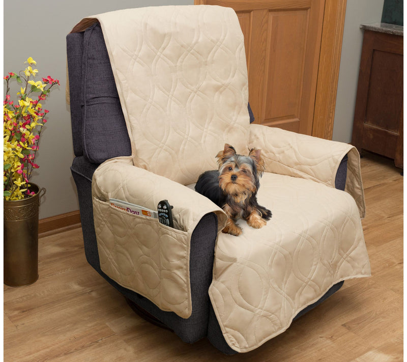 Petmaker Recliner Furniture Cover — View 3