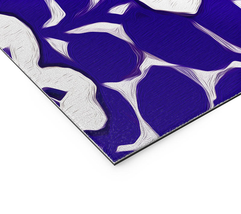 Deny Designs Welcome Mat-Painted Floral byJ. Maldonado — View 2