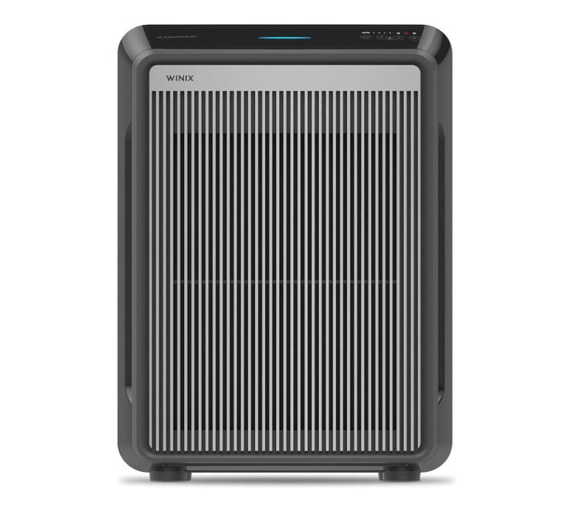 Winix 9800 4-St age True Hepa A ir Purifier wit h WiFi and Plas — View 3