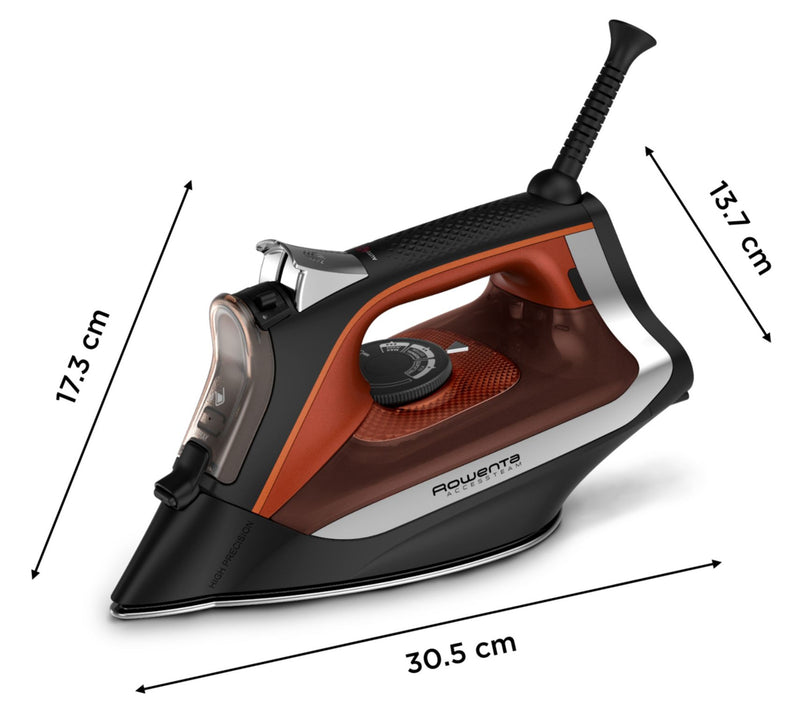 Rowenta DW2360U1 Access Steam Iron — View 5
