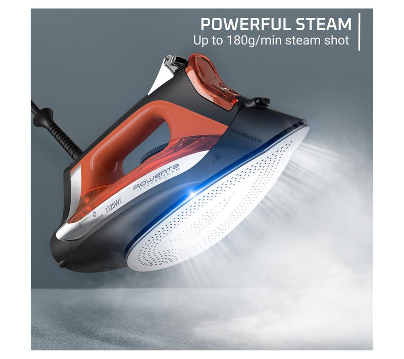Rowenta DW2360U1 Access Steam Iron — View 6