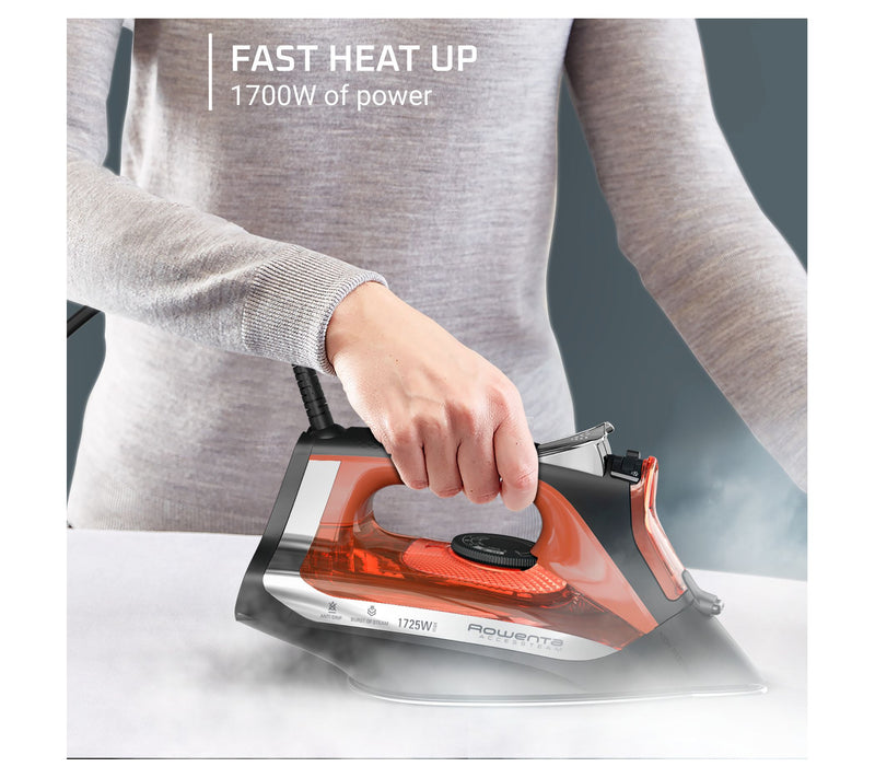 Rowenta DW2360U1 Access Steam Iron — View 7