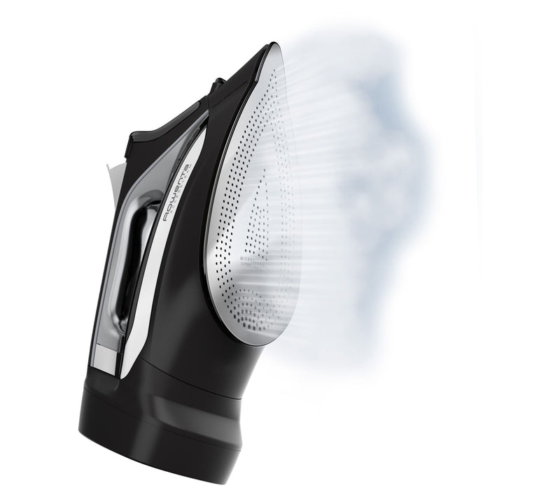 Rowenta DW2460 Accesssteam Cordreel Iron — View 6