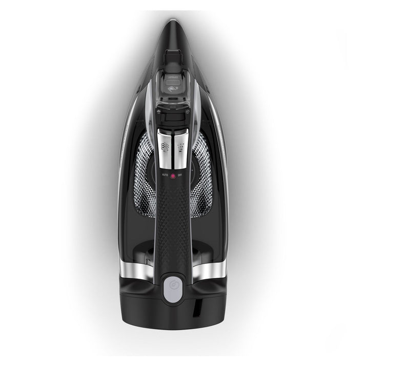 Rowenta DW2460 Accesssteam Cordreel Iron — View 5