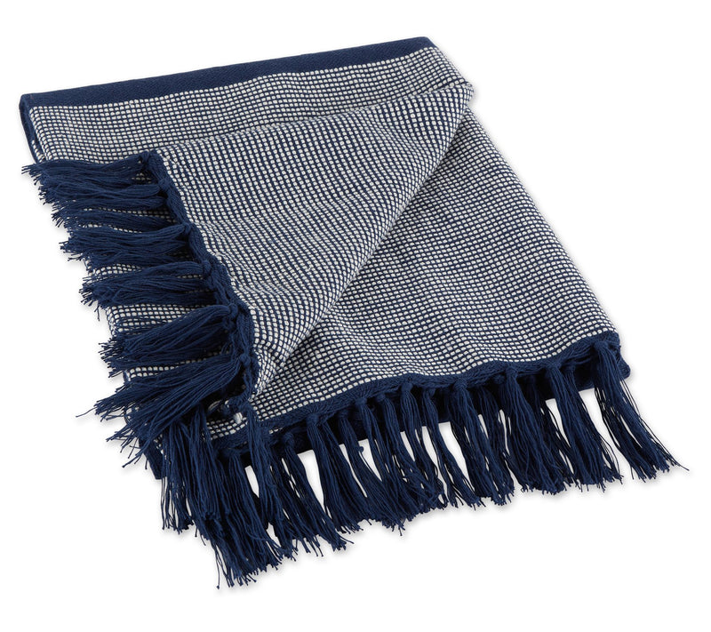 Design Imports Urban Cityscape Border Throw — View 11