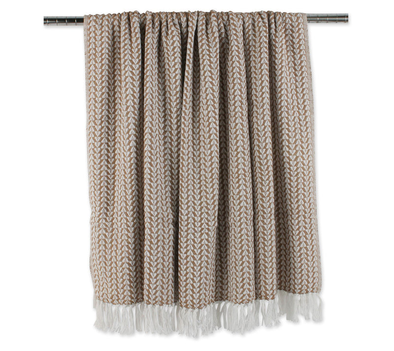 Design Imports Arrowhead Throw — View 7