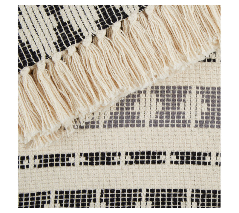 Design Imports Colby Southwest Throw — View 4