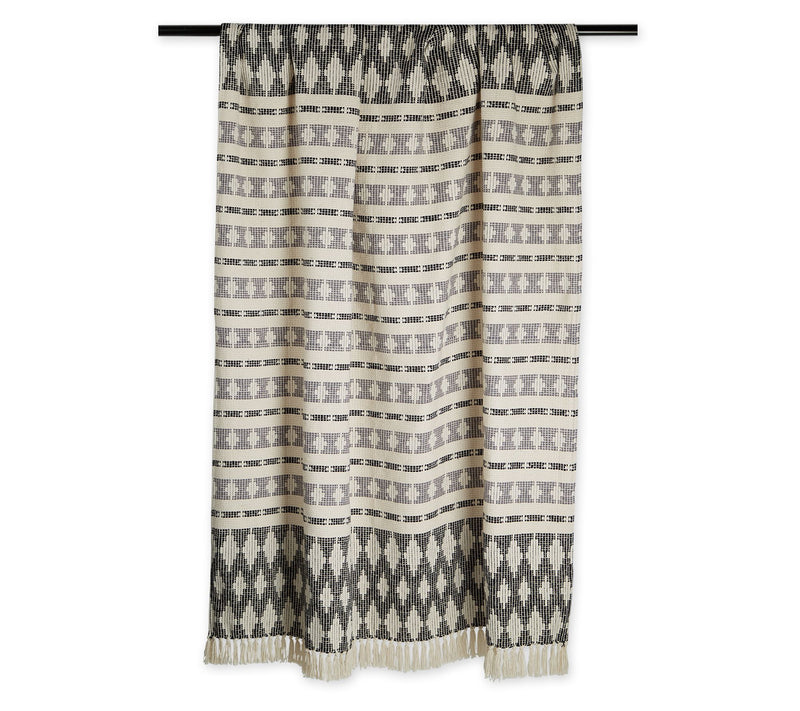 Design Imports Colby Southwest Throw — View 5