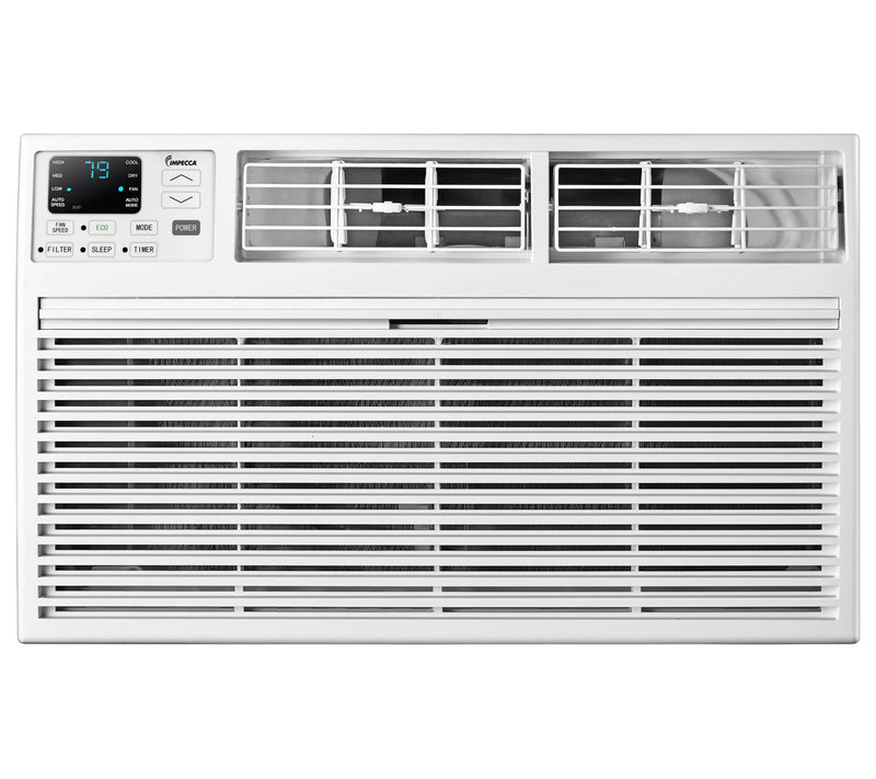 Impecca 14,000 BTU WIFI Through-the-Wall Air Conditioner 230V — Main view