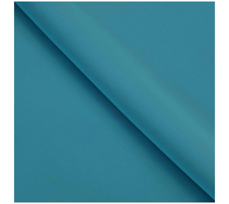 Superior Solid Blackout 2 Piece Back Tab Curtain Set, 52X84 — View 5