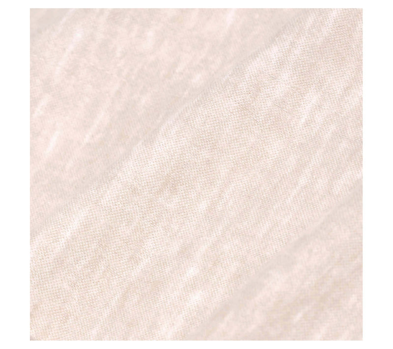 Superior Melange Flannel Cotton Deep Pocket Sheet Set, Full — View 8