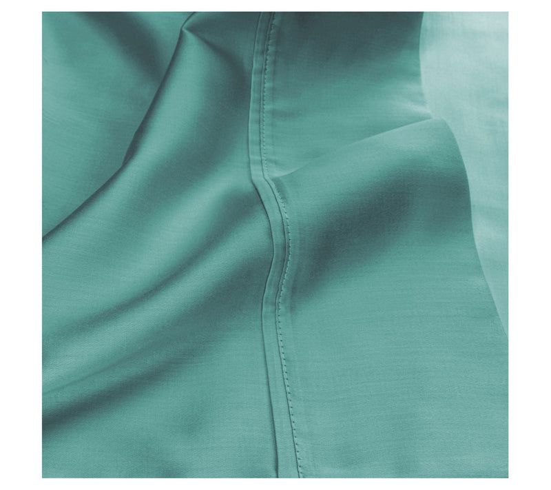 Superior Egyptian Cotton Deep Pocket Sheet Set,Olympic Queen — View 3