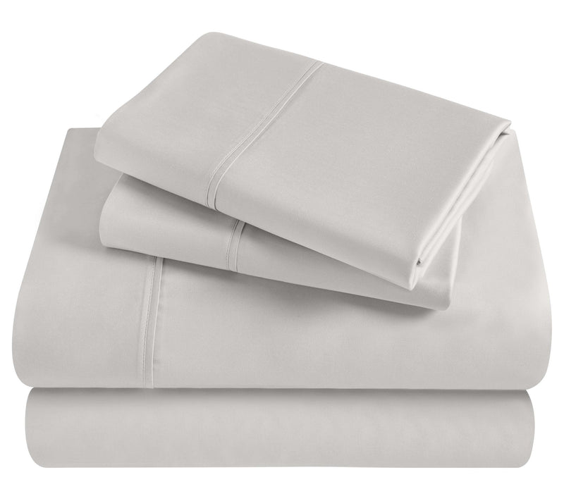 Superior Beechwood Modal 400TC Deep Pocket Sheet Set, Twin XL — View 2