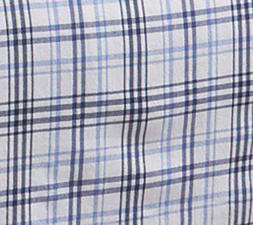 Superior Plaid Flannel Cotton Deep Pocket Sheet Set, Twin — View 2