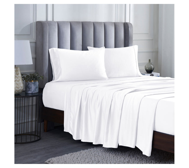 Superior Modal From Beechwood Deep Pocket SheetSet, Queen — Main view