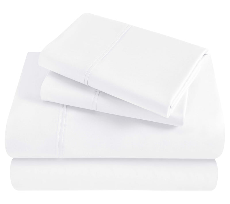 Superior Modal From Beechwood Deep Pocket SheetSet, Queen — View 2