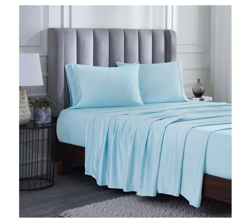 Superior Modal From Beechwood Deep Pocket SheetSet, Queen — View 15