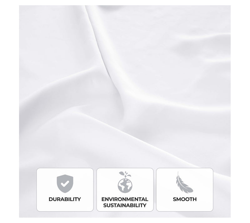 Superior Modal From Beechwood Deep Pocket SheetSet, Queen — View 7