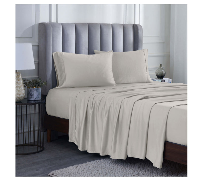 Superior Modal From Beechwood Deep Pocket SheetSet, Full — View 13