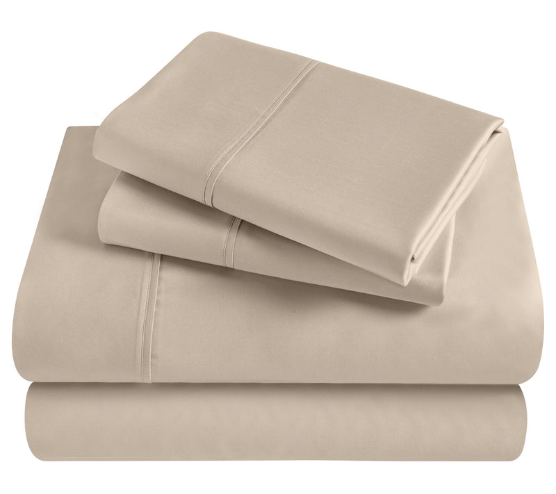 Superior Modal From Beechwood Deep Pocket SheetSet, Full — View 2