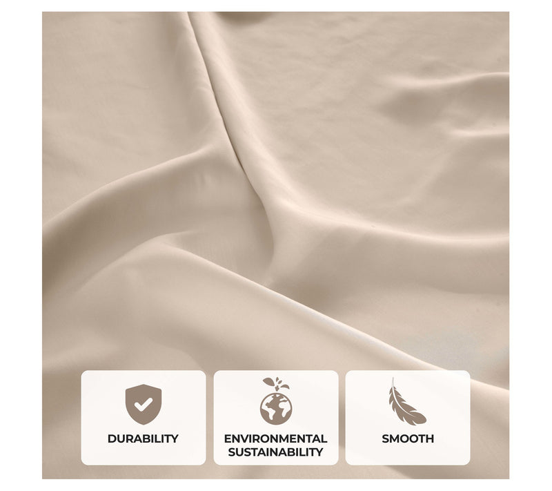 Superior Modal From Beechwood Deep Pocket SheetSet, Full — View 7