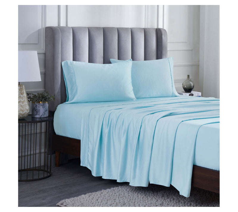 Superior Modal From Beechwood Deep Pocket SheetSet, King — Main view