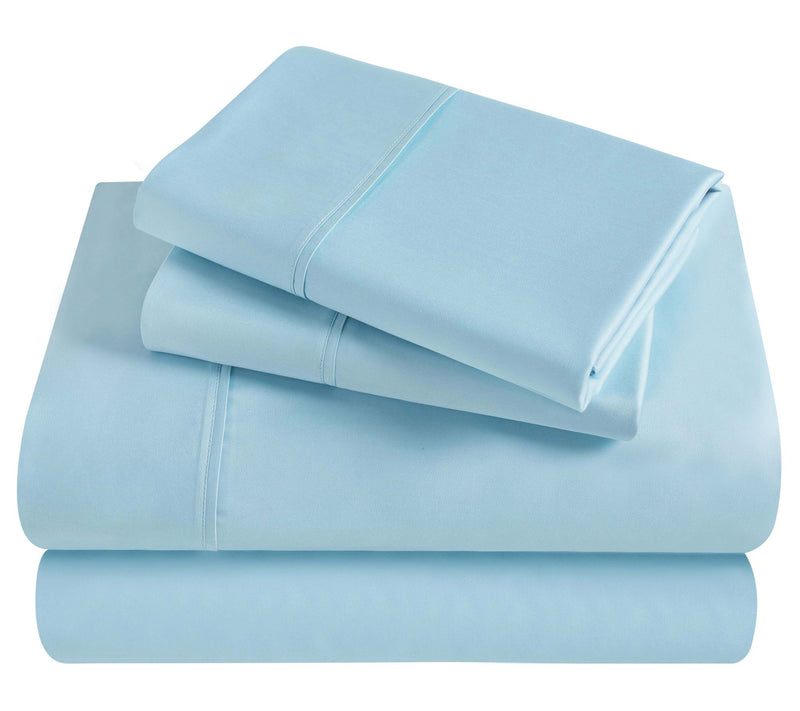 Superior Modal From Beechwood Deep Pocket SheetSet, King — View 6