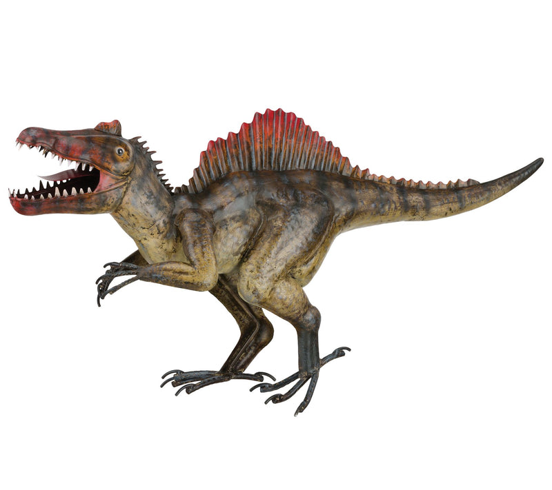 Regal Art & Gift  Dinosaur Decor - Spinosaurus — View 3
