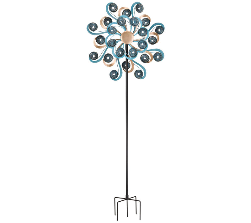 Regal Art & Gift 32" Wind Spinner - Shell — View 3