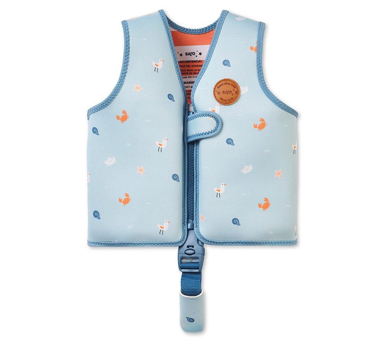 Saro Swim Vest — Main view