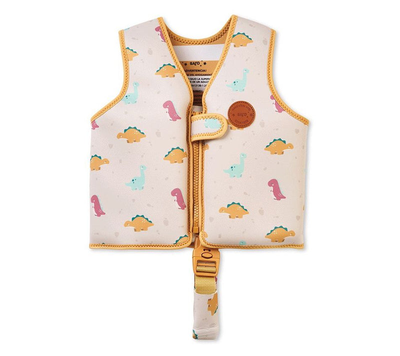 Saro Swim Vest — View 9