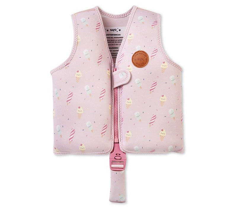 Saro Swim Vest — View 11