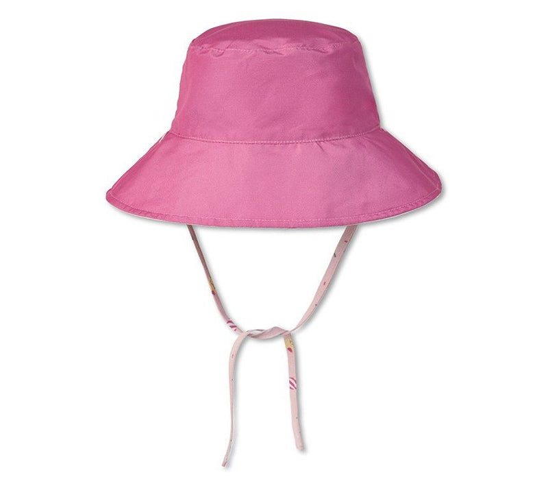 Saro Reversible Sun Hat — View 2