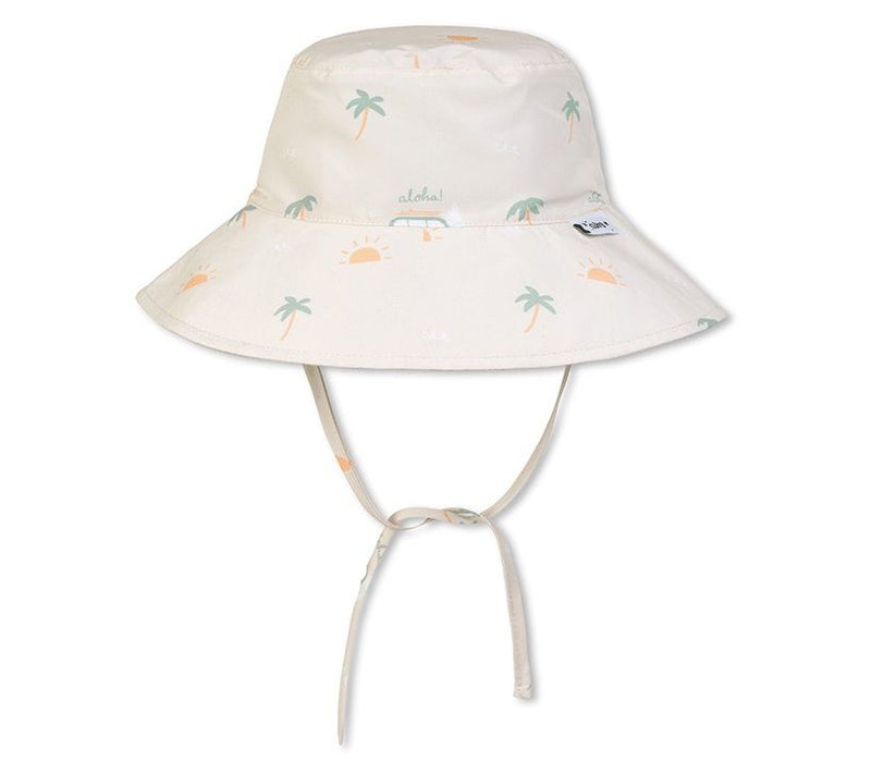 Saro Reversible Sun Hat — View 9