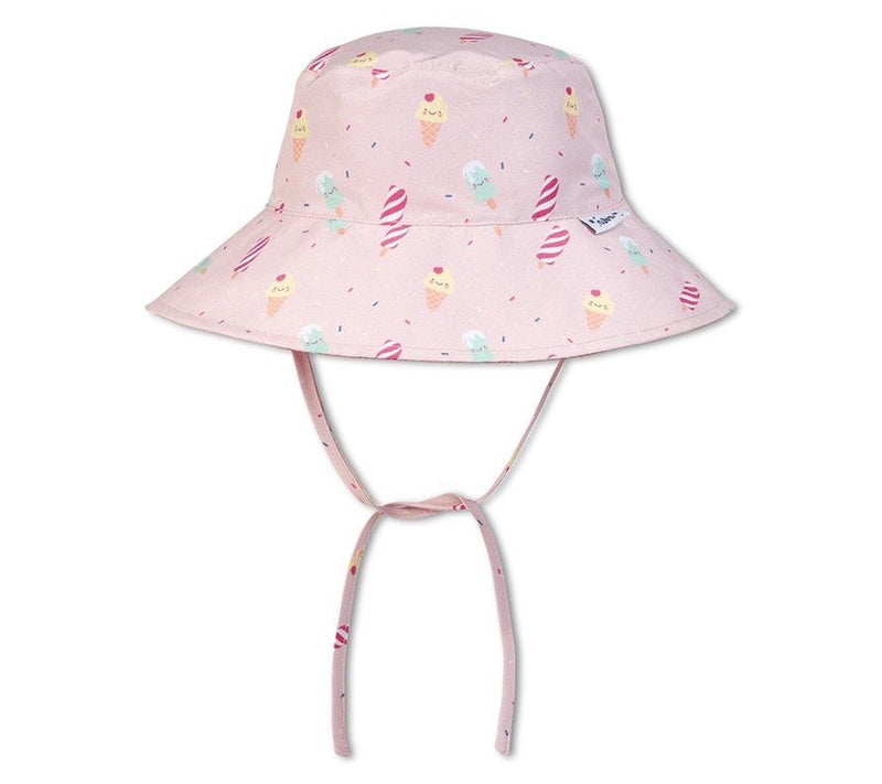 Saro Reversible Sun Hat — Main view