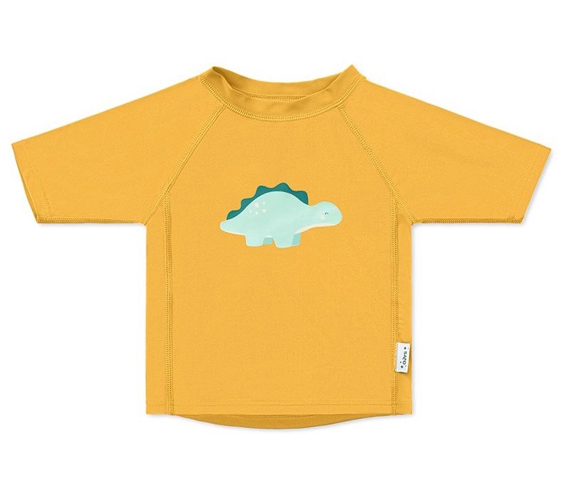 Saro Rash Guard Swim Shirt — View 15