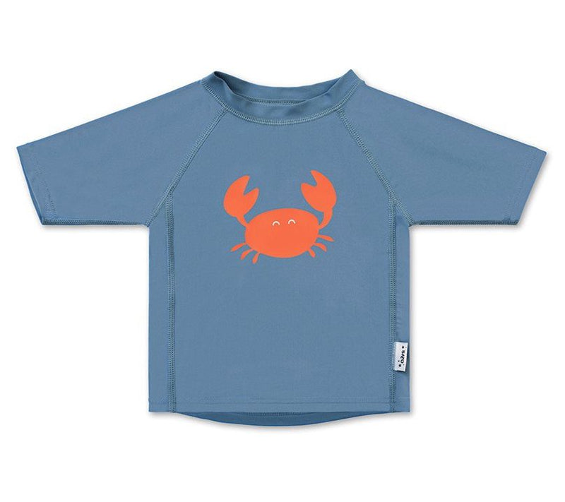 Saro Rash Guard Swim Shirt — View 16