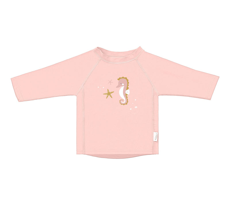 Saro Rash Guard Swim Shirt — View 7