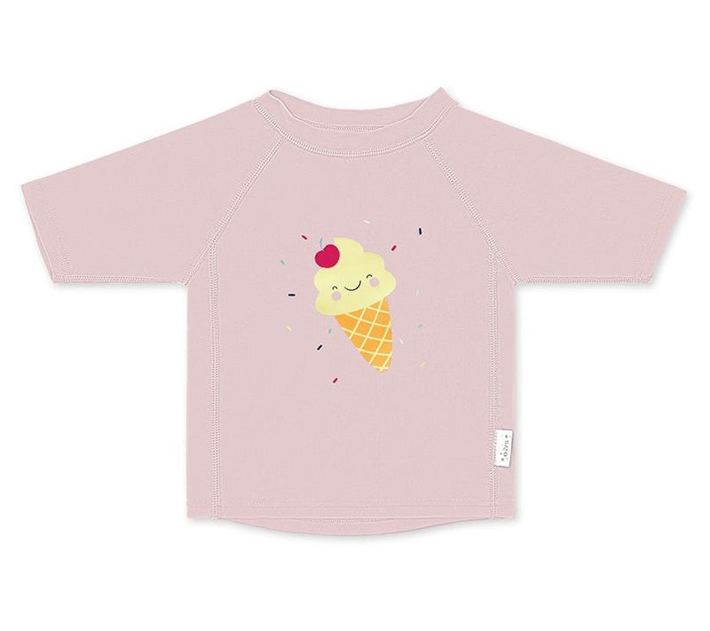 Saro Rash Guard Swim Shirt — View 17