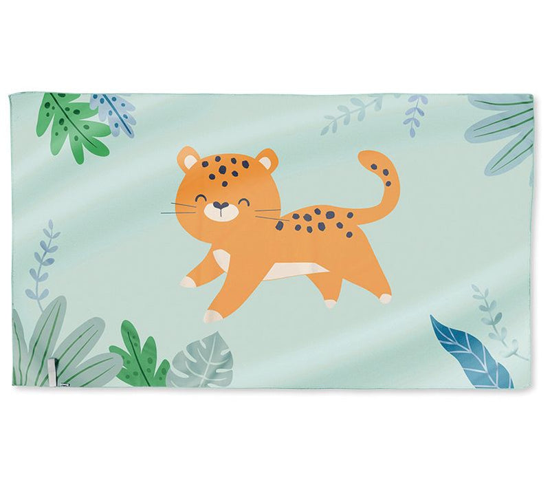 Saro Microfiber Towel — View 14