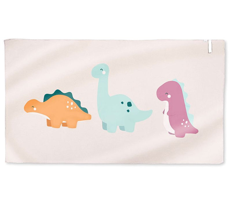 Saro Microfiber Towel — View 15